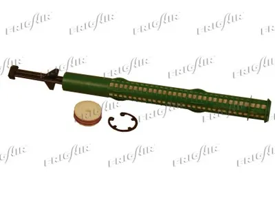 Filtro deshidratante, aire acondicionado Vw POLO V · Audi A1 · Seat IBIZA IV ST