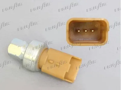 Presostato, aire acondicionado Peugeot 407 · Peugeot 407 SW · Citroën C6