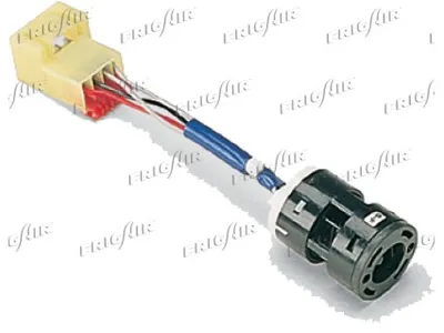 Sensor, temperatura interior