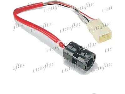 Sensor, temperatura interior