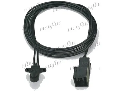 Sensor, temperatura interior