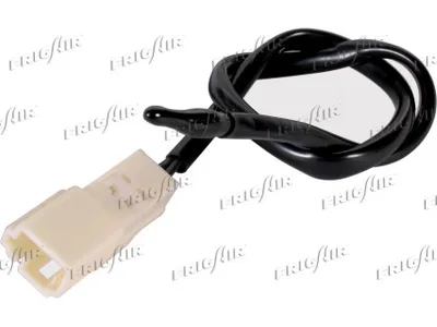 Sensor, temperatura interior