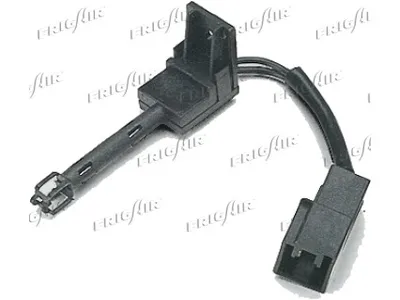 Sensor, temperatura interior