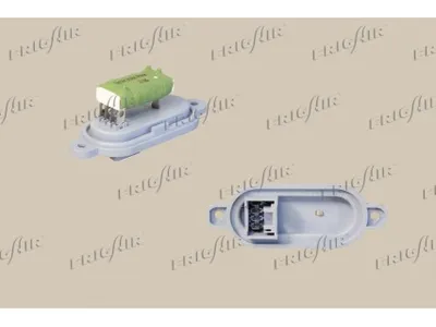 Resitencia, ventilador habitáculo Fiat TEMPRA · Fiat TIPO · Fiat FIORINO
