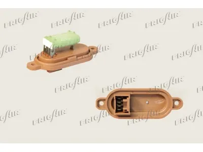 Resitencia, ventilador habitáculo Fiat DUCATO Van · Fiat DUCATO Bus · Fiat DUCATO Platform/Chassis