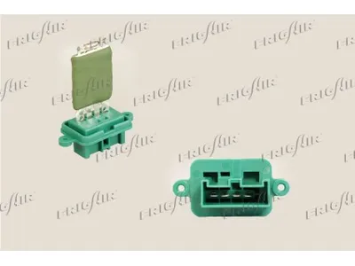 Resitencia, ventilador habitáculo Fiat PUNTO · Fiat SEICENTO / 600 · Fiat DOBLO Box Body/MPV