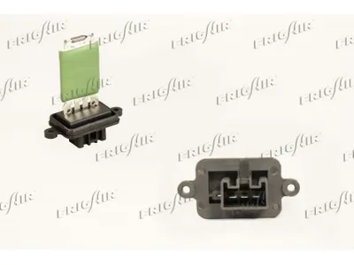 Resitencia, ventilador habitáculo Fiat PUNTO · Fiat PUNTO Convertible · Fiat PUNTO Van