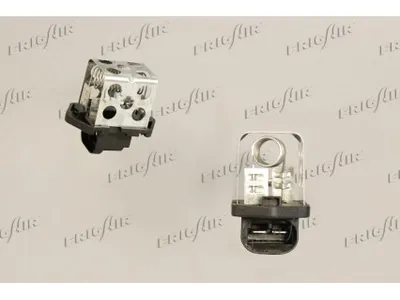 Resistencia serie, motor eléctrico (ventilador del radiador Renault LAGUNA I · Renault LAGUNA I Grandtour · Renault MEGANE I