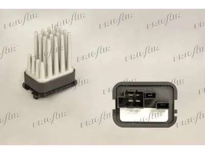 Resitencia, ventilador habitáculo Opel COMBO Box Body/MPV · Opel ASTRA F Saloon · Opel ASTRA F Hatchback
