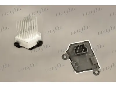 Resitencia, ventilador habitáculo Bmw 3 · Bmw X3