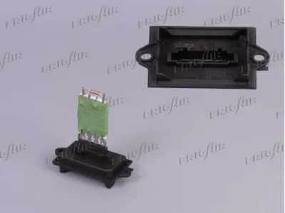 Resitencia, ventilador habitáculo Citroën C5 I · Citroën C5 I Break · Citroën C5 I Estate Van