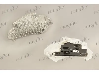 Resitencia, ventilador habitáculo Mercedes-Benz E-CLASS