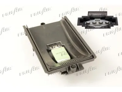 Resitencia, ventilador habitáculo Seat TOLEDO I · Seat IBIZA II · Audi A3
