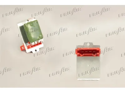 Resitencia, ventilador habitáculo Audi A4 B5 · Vw PASSAT B5 · Vw PASSAT B5 Variant