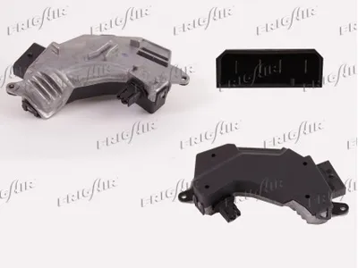 Resitencia, ventilador habitáculo Opel VECTRA C · Opel VECTRA C GTS · Saab 9-3