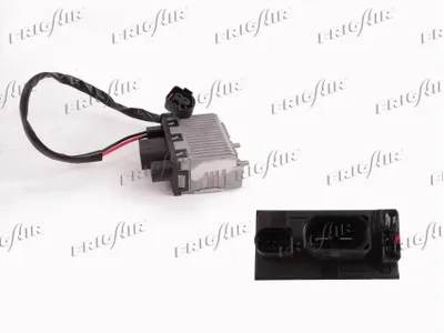 Resitencia, ventilador habitáculo Vw PASSAT B5 · Audi A6 C5 · Vw PASSAT B5 Variant