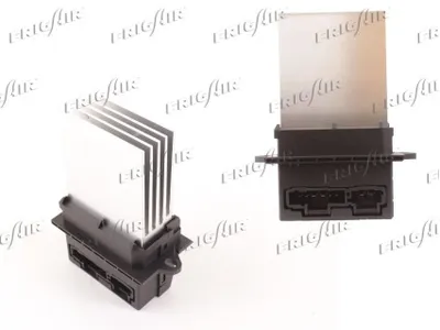 Resitencia, ventilador habitáculo Peugeot 406 · Renault MEGANE I · Renault MEGANE I Coach