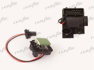 Resitencia, ventilador habitáculo Renault KANGOO · Renault CLIO II · Renault KANGOO Express