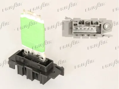 Resitencia, ventilador habitáculo Opel CORSA D · Opel CORSA D Hatchback Van