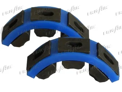 Juego de piezas para pinza crimper