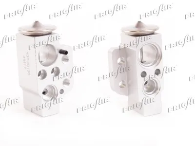 Boquilla de inyección, válvula de expansión Seat IBIZA II · Skoda FABIA I · Skoda FABIA I Saloon
