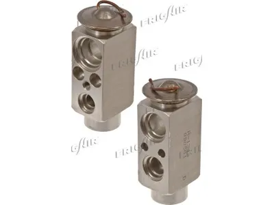 Boquilla de inyección, válvula de expansión Opel ASTRA H · Opel ASTRA H Estate · Vauxhall ASTRA Mk V