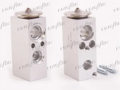 Boquilla de inyección, válvula de expansión Peugeot 308 I · Peugeot 308 SW I · Citroën C3 PICASSO
