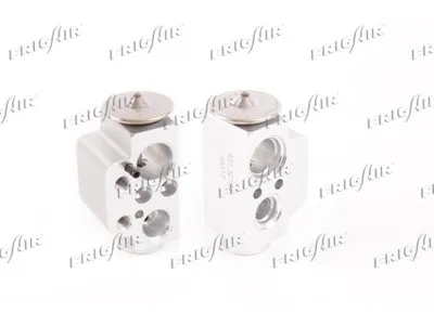 Boquilla de inyección, válvula de expansión Vw TOUAREG · Audi Q7 · Vw AMAROK