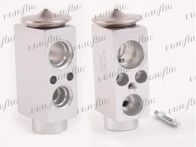 Boquilla de inyección, válvula de expansión Bmw X5 · Bmw X6