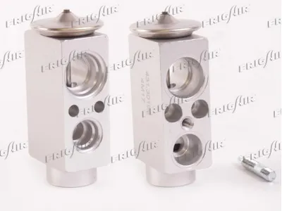 Boquilla de inyección, válvula de expansión Bmw 7 · Bmw 5 Gran Turismo · Bmw 5