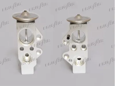 Boquilla de inyección, válvula de expansión Seat IBIZA IV · Seat IBIZA IV SC · Vw POLO V