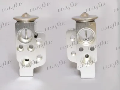 Boquilla de inyección, válvula de expansión Audi A5 · Audi A4 B8 · Audi A4 B8 Avant