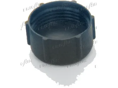 Tapón, brida de refrigerante