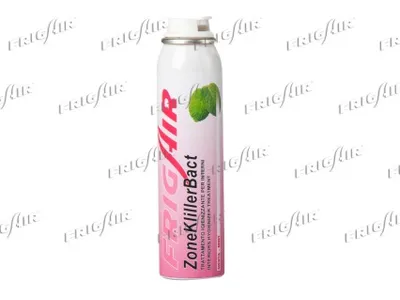 Kit de limpieza climatizador