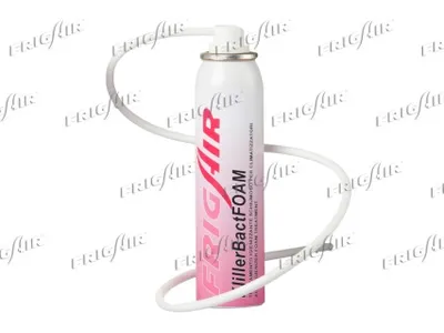 Kit de limpieza climatizador
