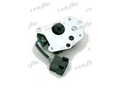 Elemento de control, aire acondicionado