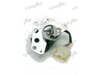 Elemento de control, aire acondicionado