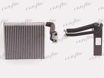 Evaporador, aire acondicionado Mercedes-Benz A-CLASS