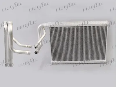 Evaporador, aire acondicionado Mercedes-Benz C-CLASS · Mercedes-Benz E-CLASS