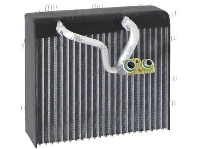 Evaporador, aire acondicionado Opel CORSA C · Opel CORSA C Hatchback Van · Opel TIGRA TwinTop