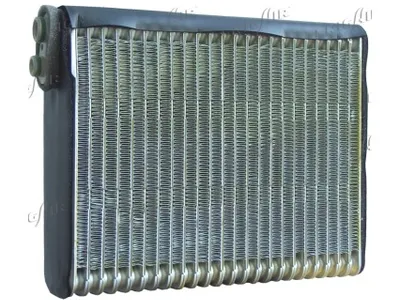 Evaporador, aire acondicionado Peugeot 307 · Peugeot 307 SW · Peugeot 307 CC