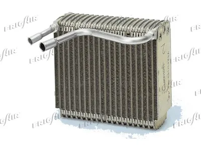 Evaporador, aire acondicionado Volvo 850 Estate · Volvo V70 I · Volvo C70 I Coupe