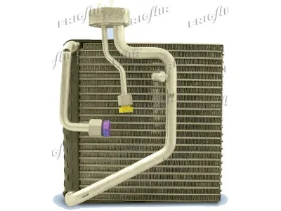 Evaporador, aire acondicionado Mitsubishi LANCER VI