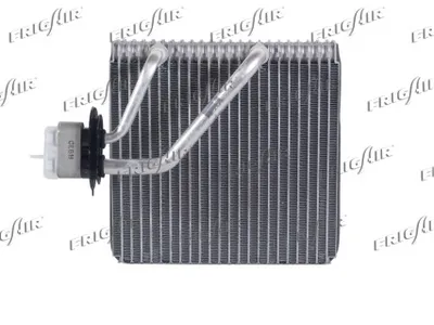 Evaporador, aire acondicionado Hyundai GETZ