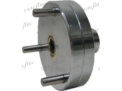 Extractor, polea