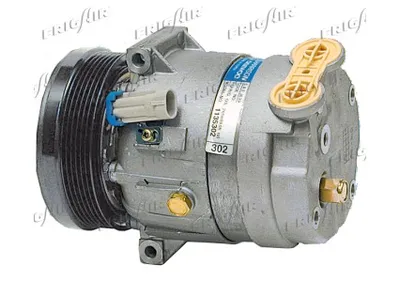 Compresor, aire acondicionado Opel VECTRA B Hatchback · Opel VECTRA B · Opel VECTRA B Estate