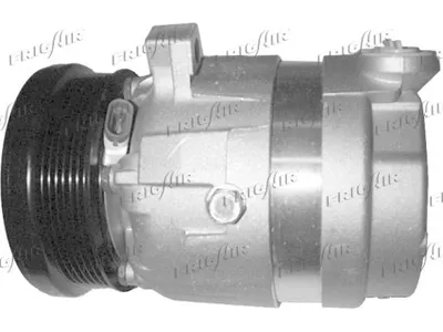 Compresor, aire acondicionado Daewoo REZZO