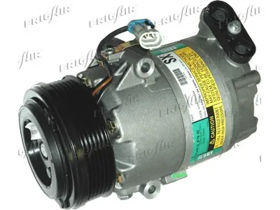 Compresor, aire acondicionado Opel ASTRA G Hatchback · Opel ASTRA G Estate · Opel ASTRA G Saloon