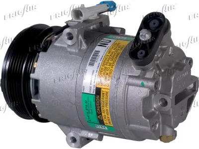Compresor, aire acondicionado Opel ASTRA G Hatchback · Opel ASTRA G Estate · Opel ASTRA G Saloon