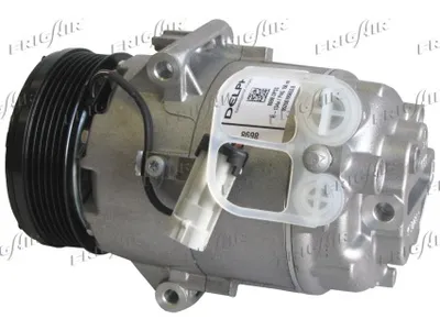 Compresor, aire acondicionado Opel ASTRA H · Opel ASTRA H Estate · Vauxhall ASTRA Mk V